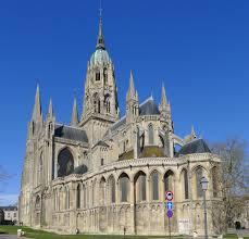 La Cathédrale de Bayeux
